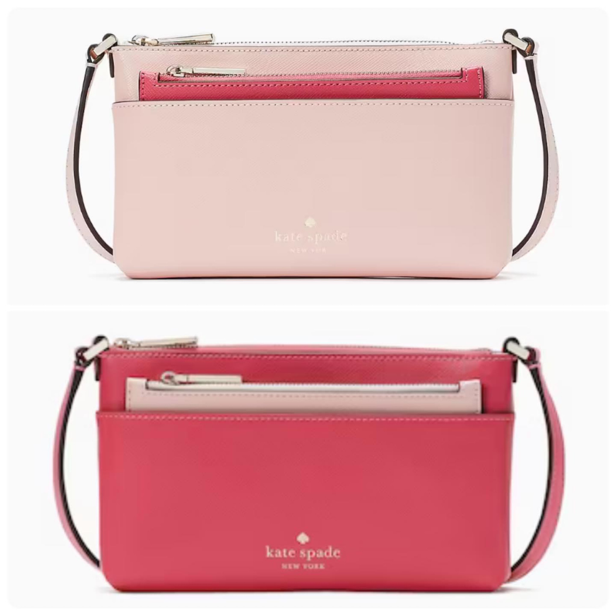 Crossbody 

Xo, Brooke 

#LTKGiftGuide #LTKitbag #LTKsalealert