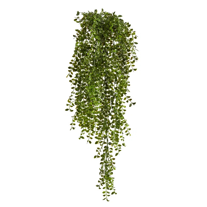 3ft. Gleditsia Artificial Bush Plant UV Resistant (Indoor/Outdoor) | Wayfair North America