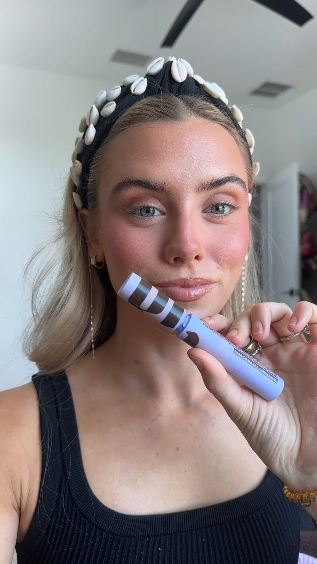 What Else You Need to Know: Infused with next-gen tubing technology, this tubing mascara provides long-lasting, up to 24-hour lift and length without flaking or smudging. The serum-soaked formula provides ultimate lash care and intense lash volume. Mascara removal is easy and gentle, with no scrubbing required. @ulta    @Sephora @kohls @Macys

#LTKgrwm #LTKBeauty #LTKselfcare