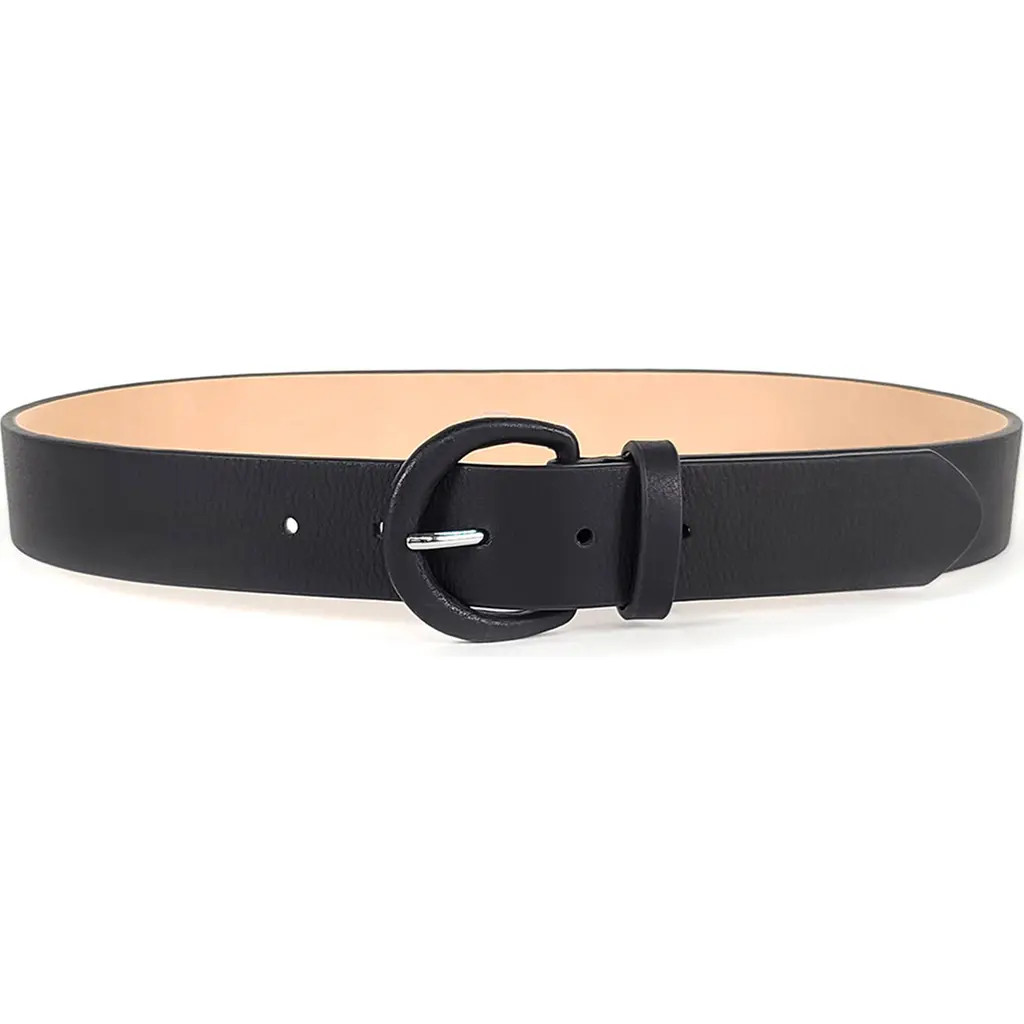 B-Low the Belt Yara Belt in Black at Nordstrom, Size X-Small | Nordstrom