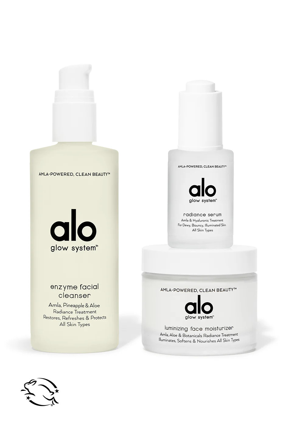 Glow Getter Face System | Alo Yoga (US)