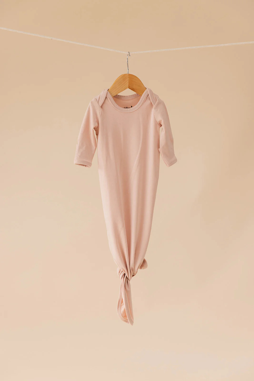 Waxwing - CloudBlend™ Sleep Gown | Wildbird