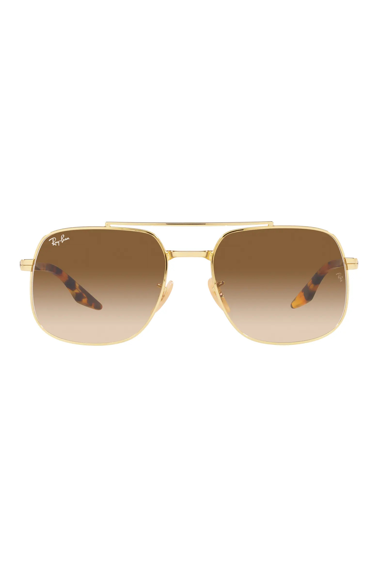56mm Gradient Square Sunglasses (Men) | Nordstrom | Nordstrom