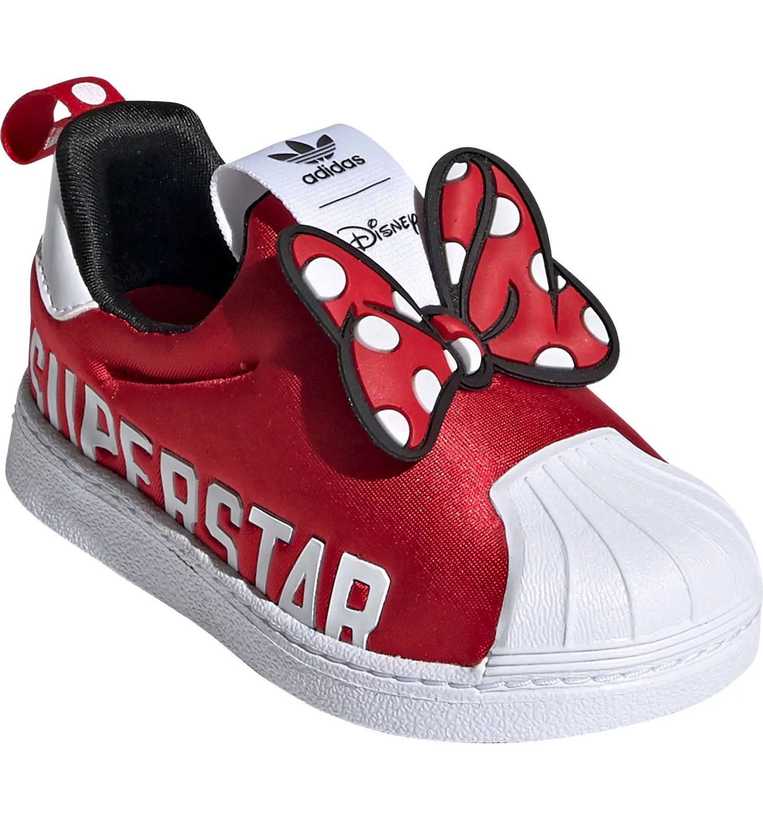 Superstar 360 x Disney Sneaker | Nordstrom