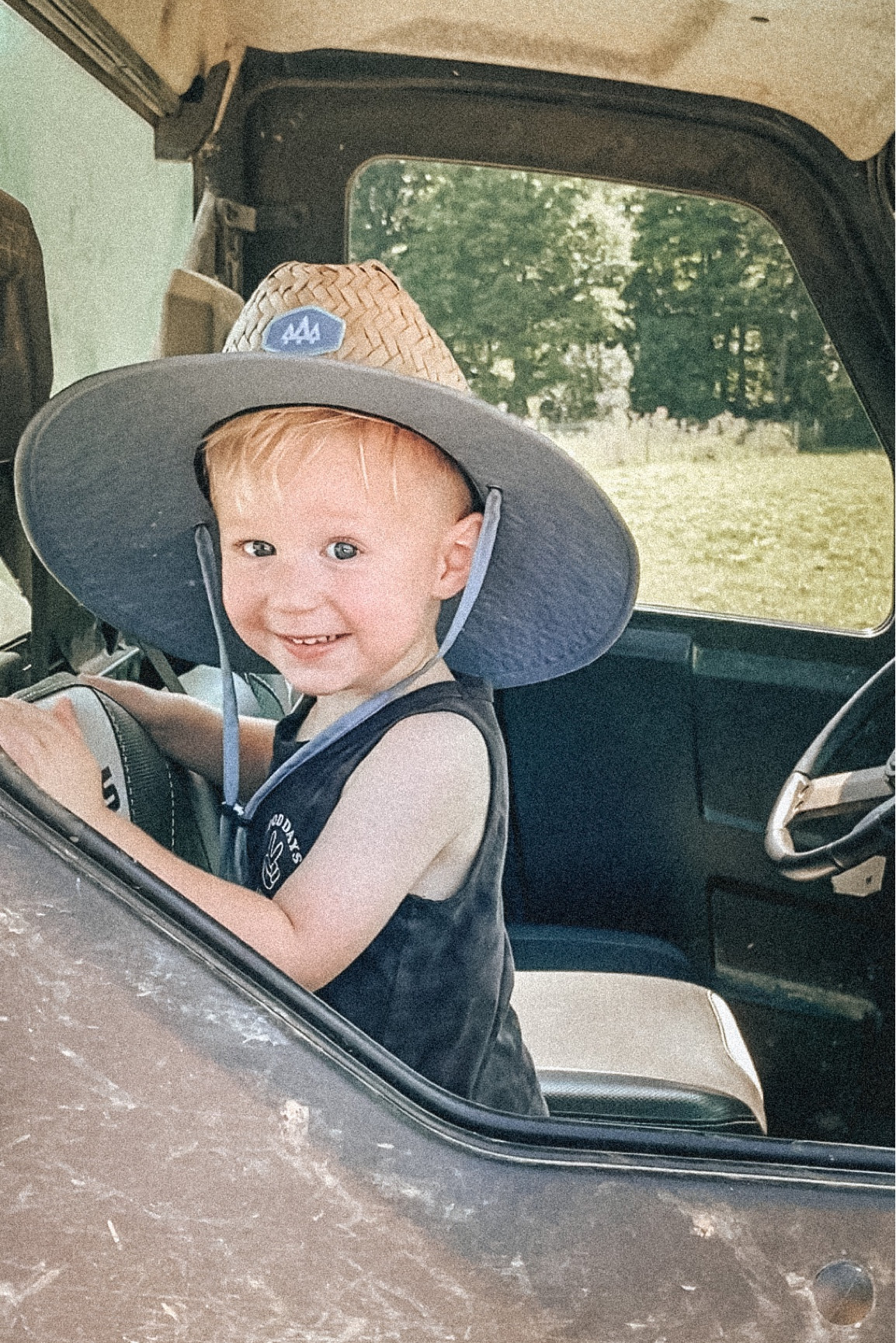 It’s almost sunhat season 😎
Can’t wait for the warm sun to show up! But first SPF🌞 
Hemlock hat. UPF protection. Sun safe. Kids sun hat. Straw hat. Spring break. Vacation outfits. Travel must have.

#LTKunder50 #LTKkids #LTKbaby