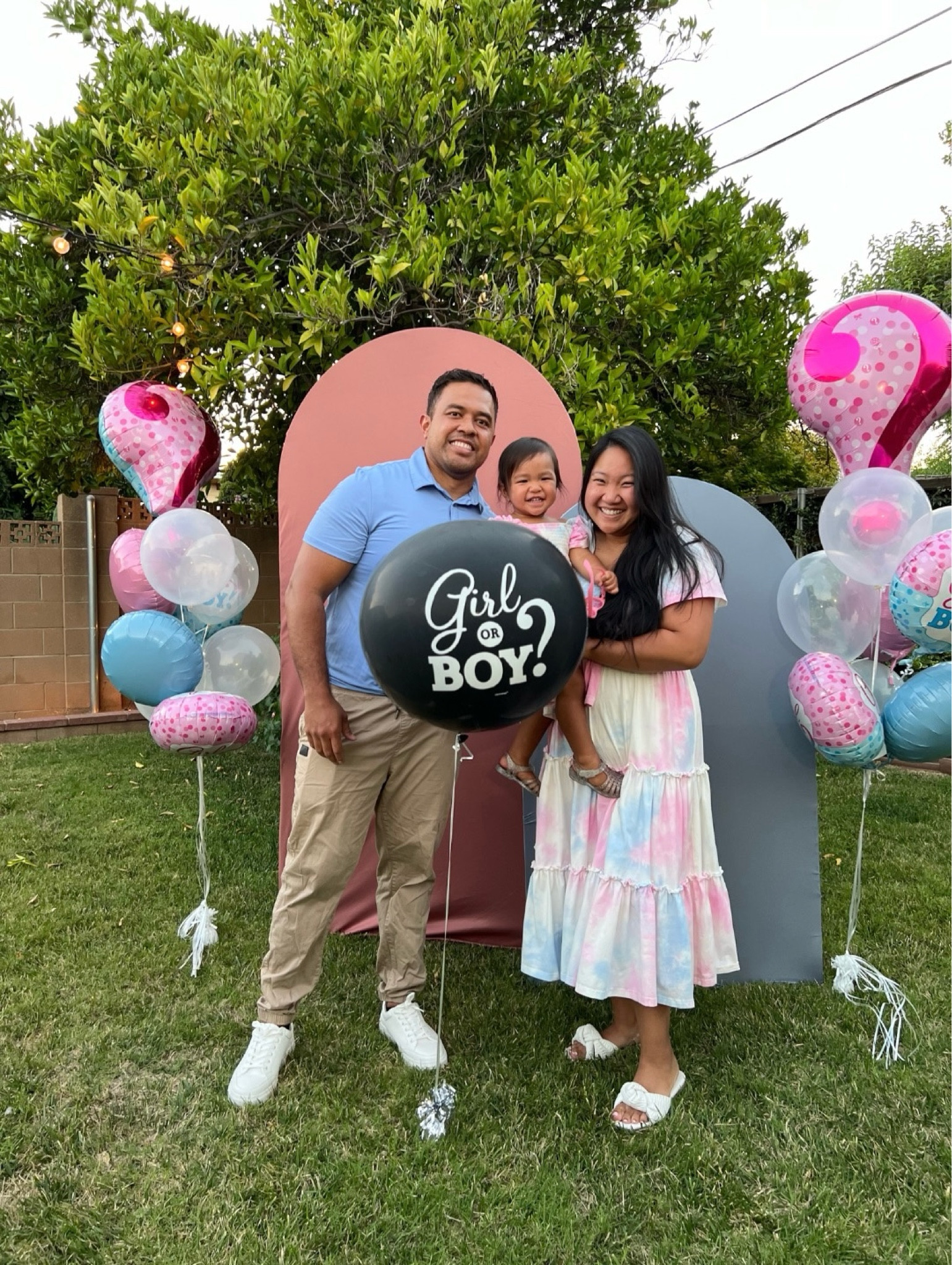 The cutest dresses for a gender reveal!

#LTKBaby #LTKKids #LTKFamily