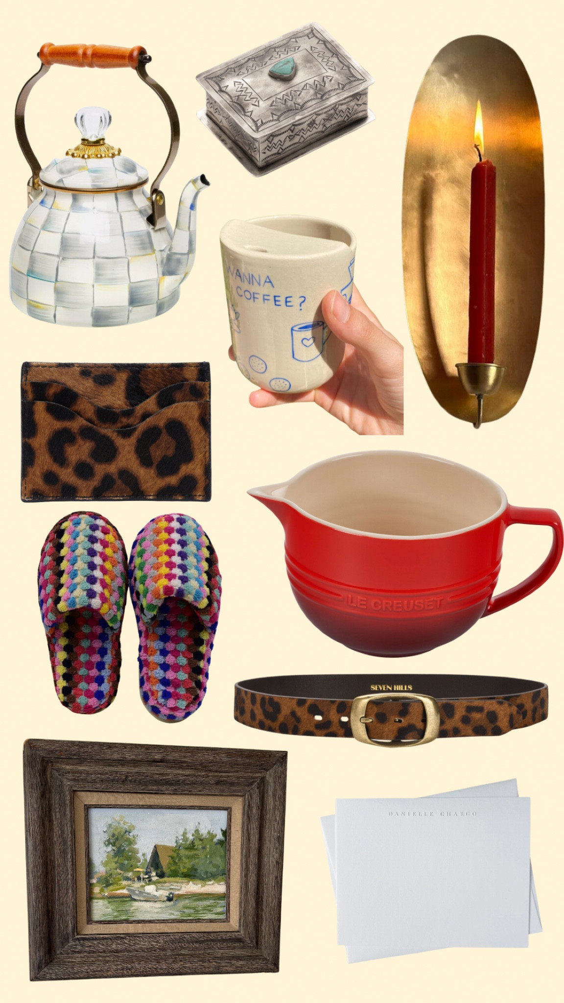 holiday gift guide from my TikTok!! Card holder is 49 Square Miles “the essential cardholder” 

#LTKHoliday #LTKSeasonal #LTKGiftGuide