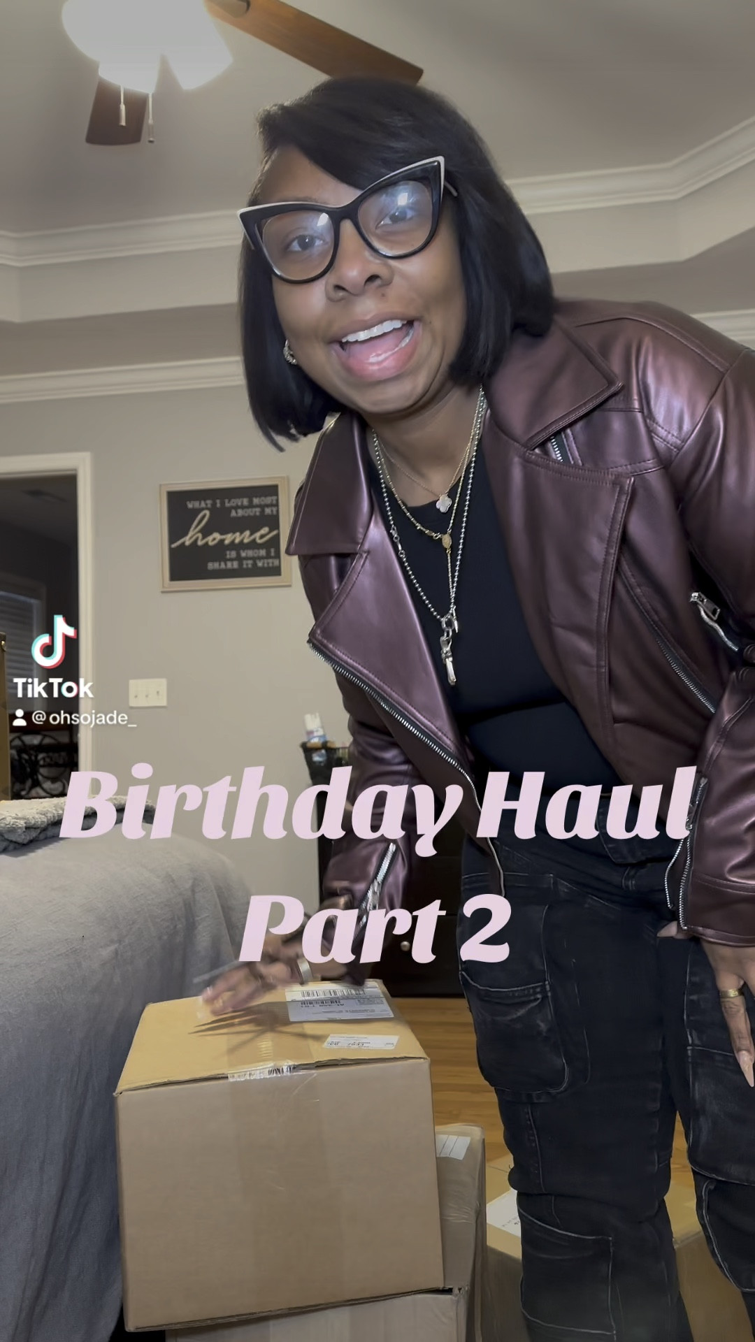 Birthday Haul ! 🎉

#LTKSeasonal #LTKmidsize #LTKstyletip