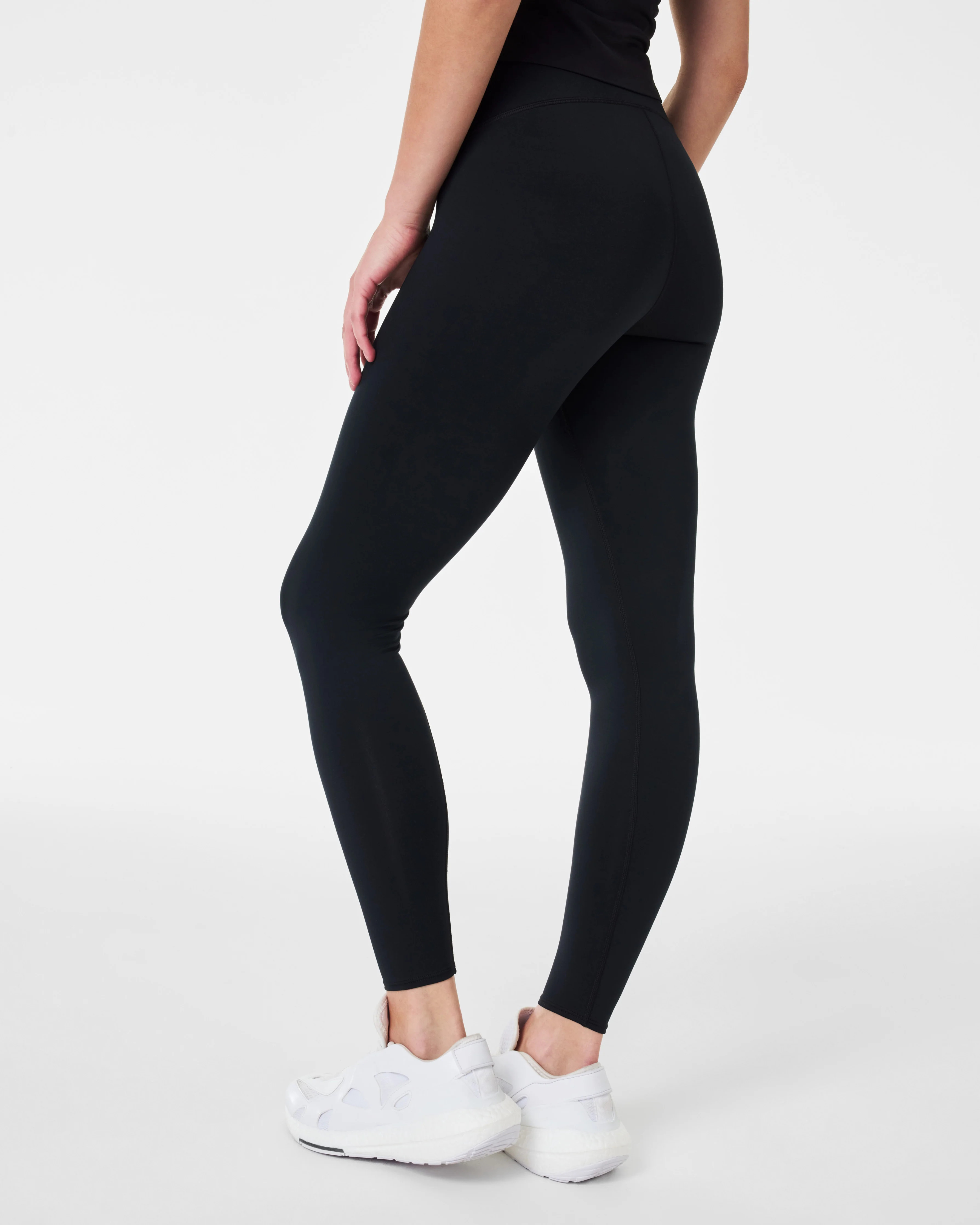 SPANXsmooth™ Soft and Smooth Full Leggings | Spanx