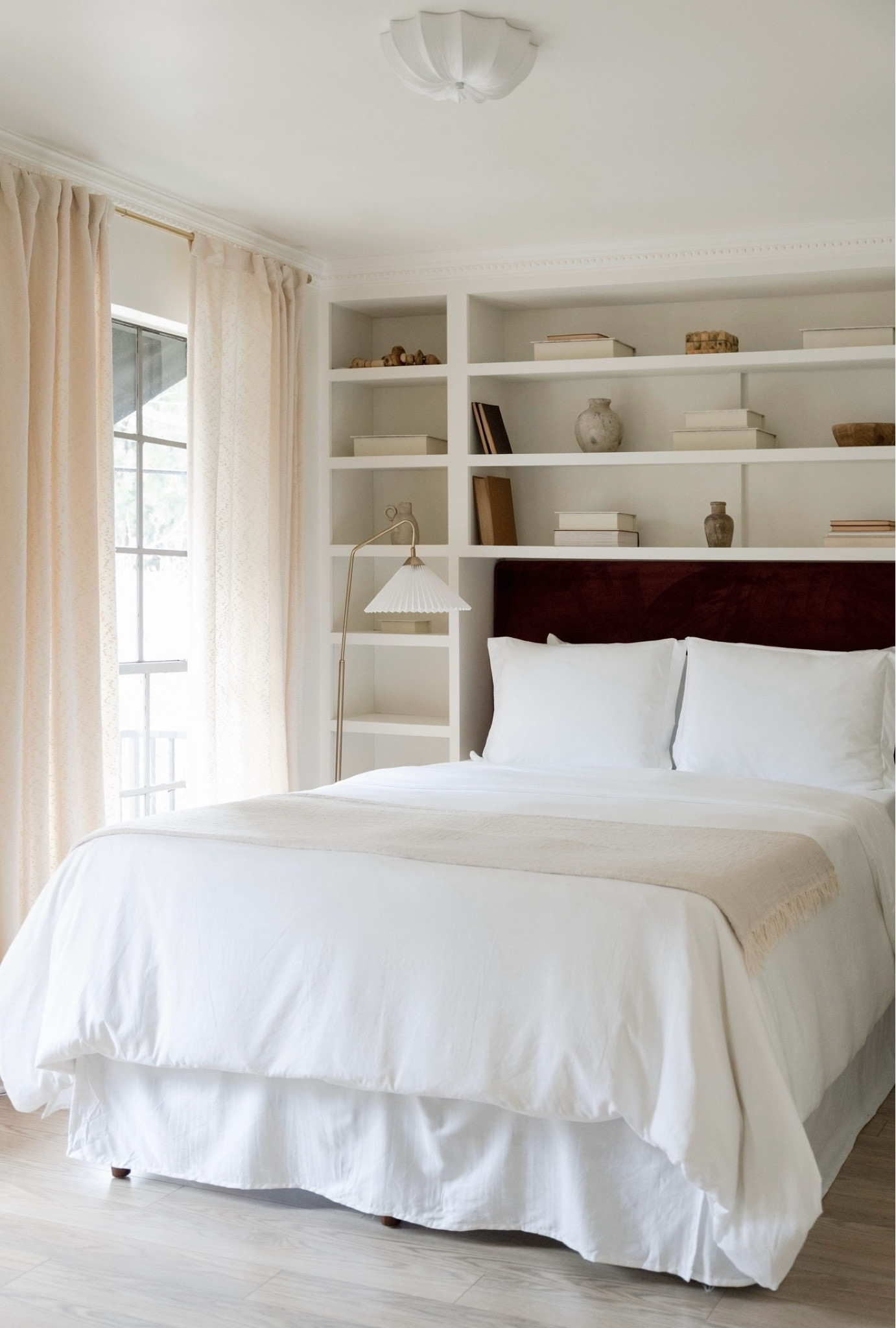While a neutral color palette in your home may seem like a simple choice, we all know and love it as a timeless classic for a reason! 😘⁠
⁠
White, beige, and grey can benefit your space, especially if you're considering listing and selling your home. ⁠
⁠
✨️ Lighter neutral colors reflect light, making rooms feel bigger and brighter. The perfect choice for small and cramped spaces.⁠
⁠
✨️ Because the base of your home is neutral, you can experiment with bold pops of color, texture, and furniture to create a unique look. ⁠
⁠
✨️ There is a wide variety of neutral tones to choose from, all of which can add depth and dimension to your home. ⁠
⁠
✨️ A neutral palette pairs well with texture – combine wood, marble, or textiles, to create a visually interesting room.⁠

#LTKStyleTip #LTKSeasonal #LTKHome