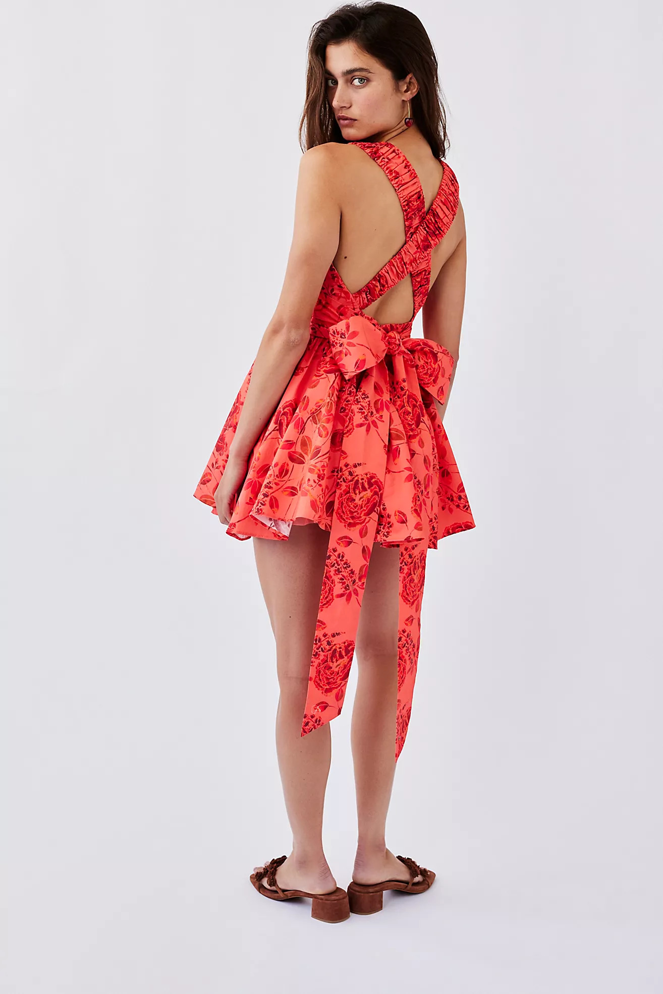 Matilde Mini Dress | Free People (Global - UK&FR Excluded)