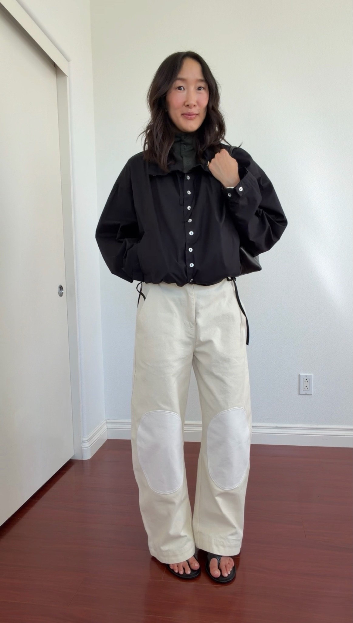 Use “SAMANTHA15” for $$ off pants! Xs in pants and jacket, small in top! Shoes in shop my! Shoes in shop my!