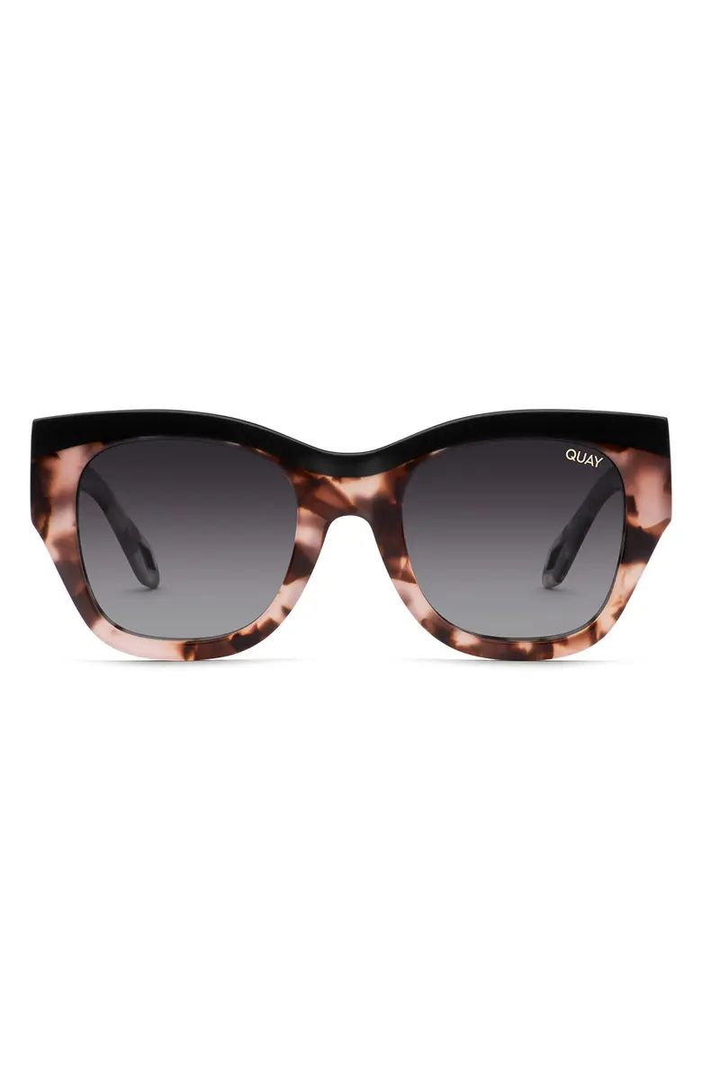 After Hours Luxe 52mm Polarized Square Sunglasses | Nordstrom