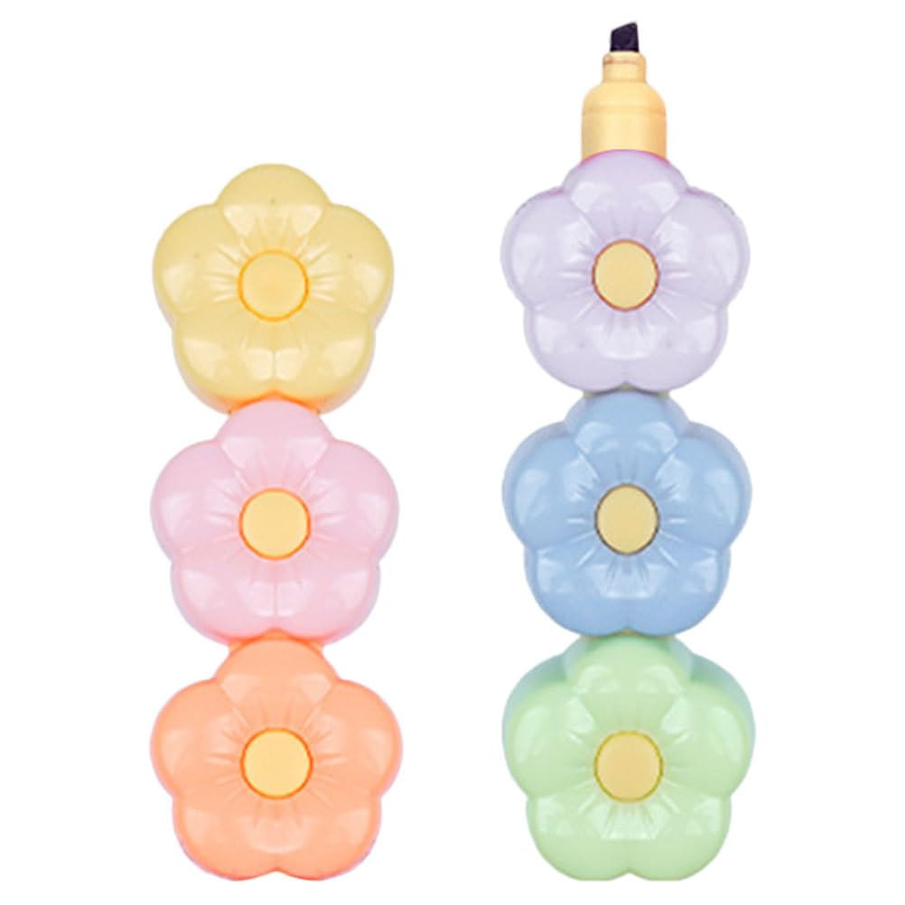 Cute Flower Highlighter | Amazon (US)