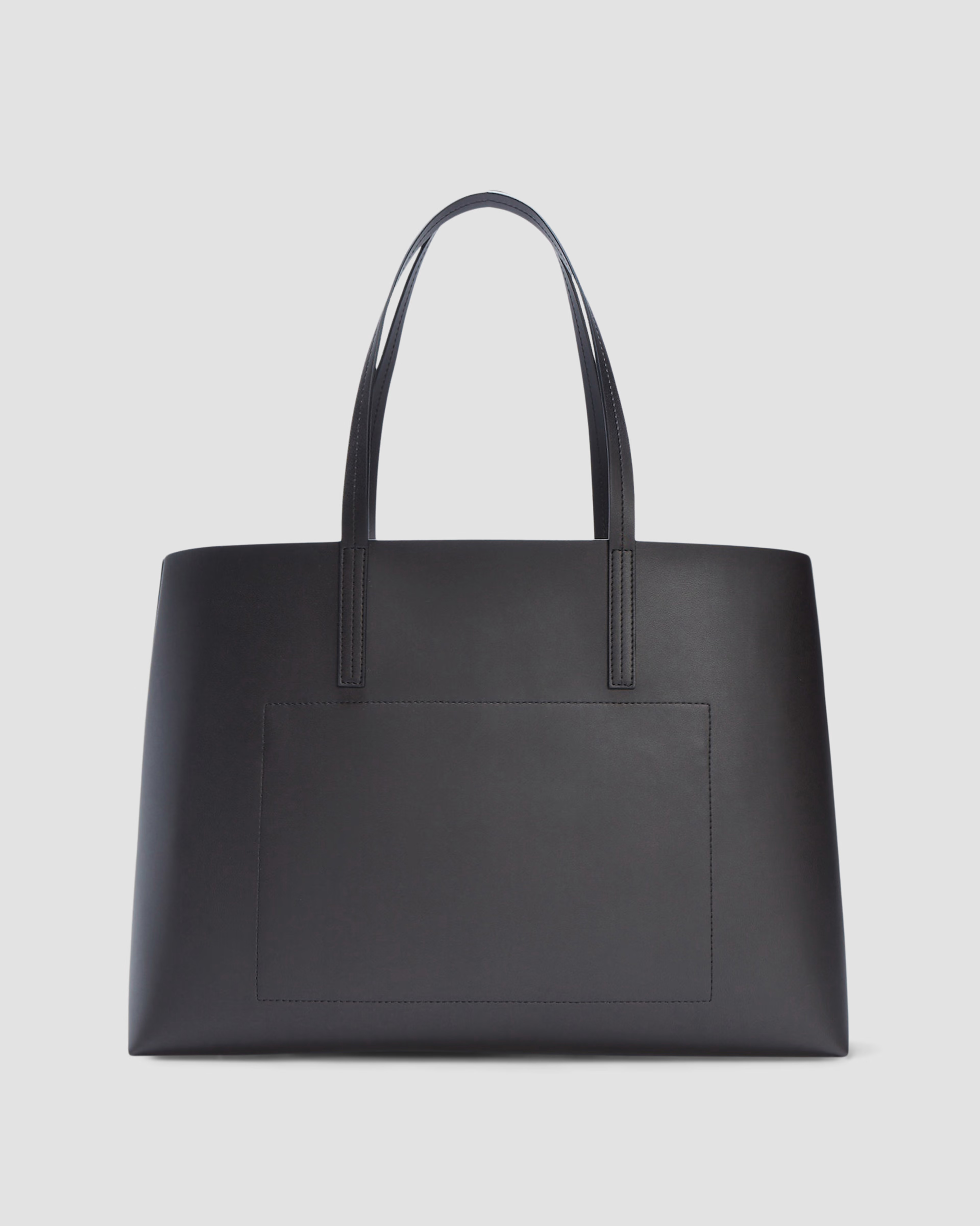 The New Day Market Tote | Everlane