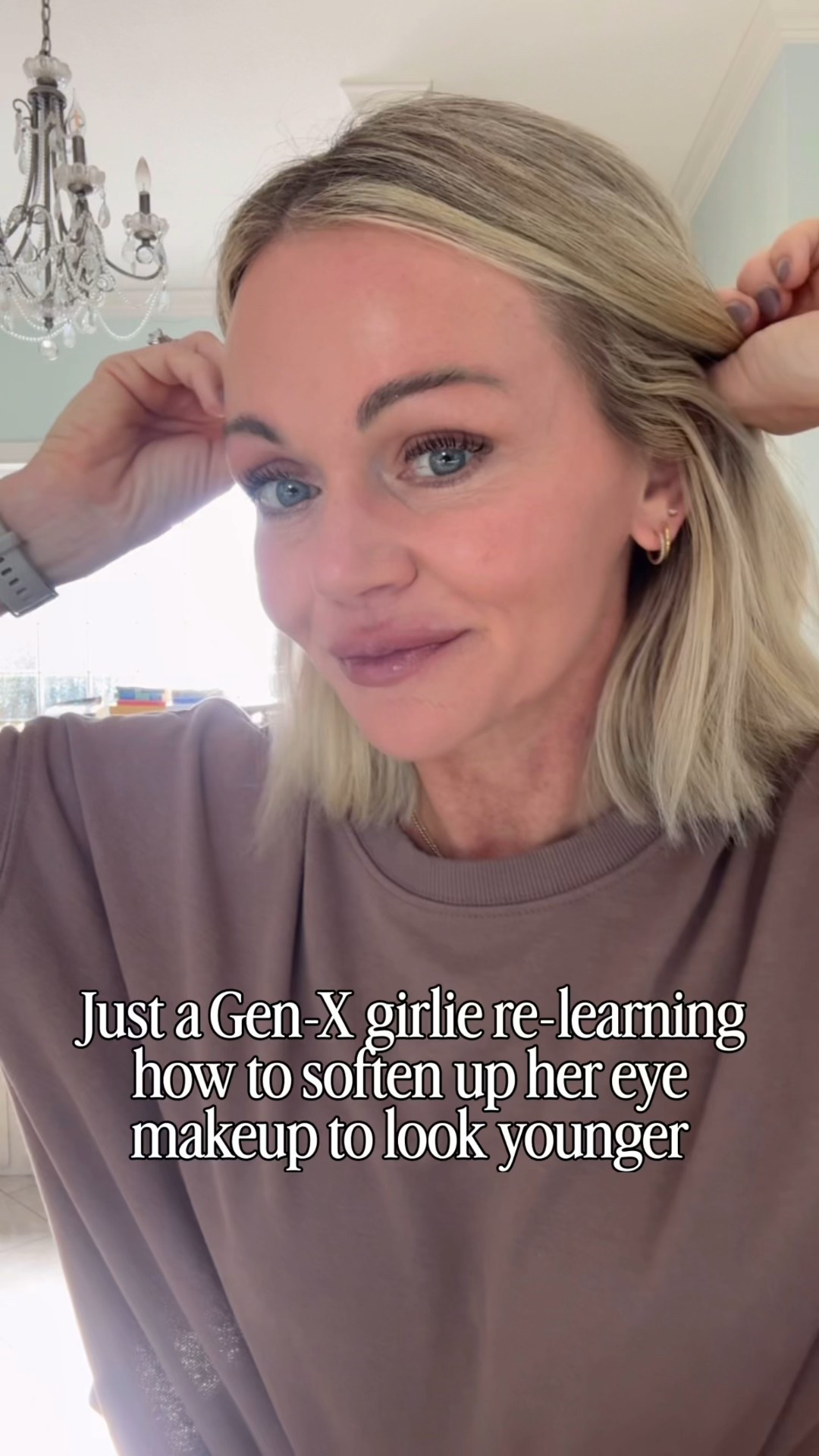 All the everyday eye makeup items I use in my mid 40s! 

#LTKOver40 #LTKBeauty #LTKgrwm