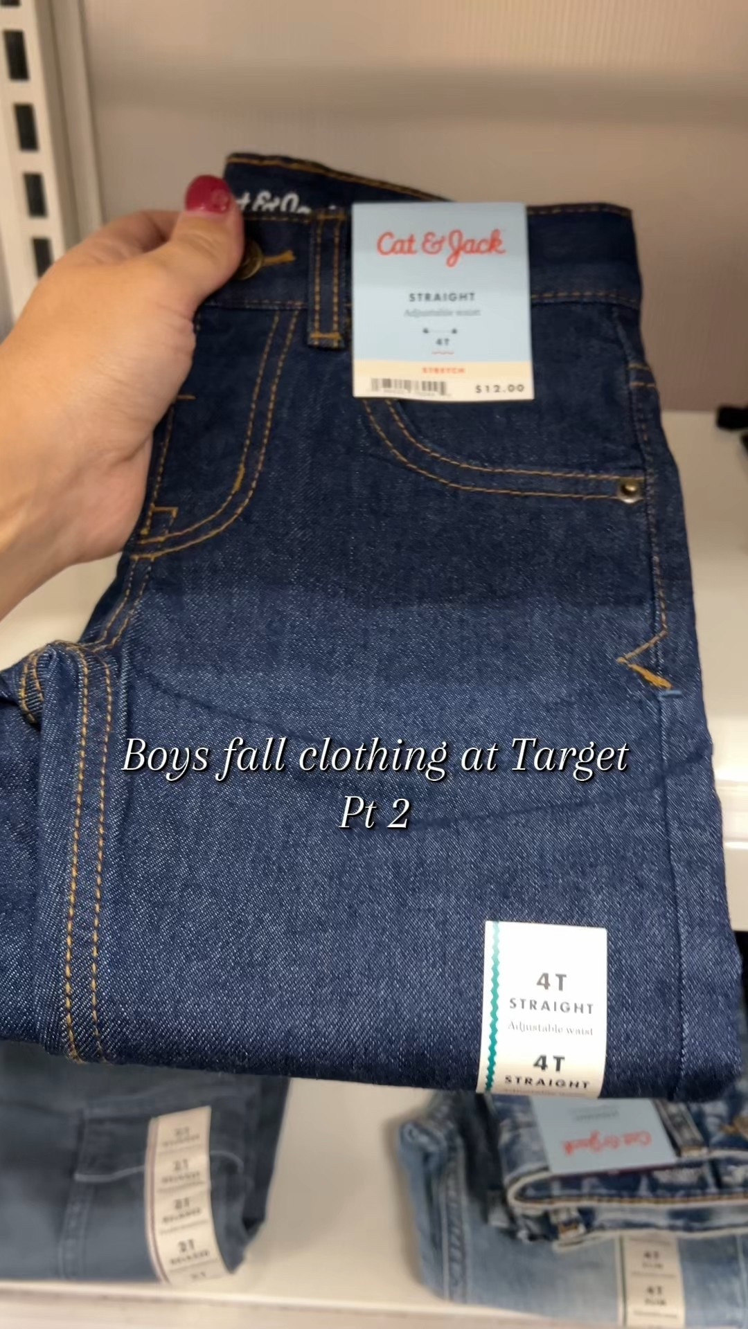 Such fun classics for boys! I had to pick up some of these for a family photo shoot coming up and the pumpkin patch 

#LTKBaby #LTKSeasonal #LTKKids