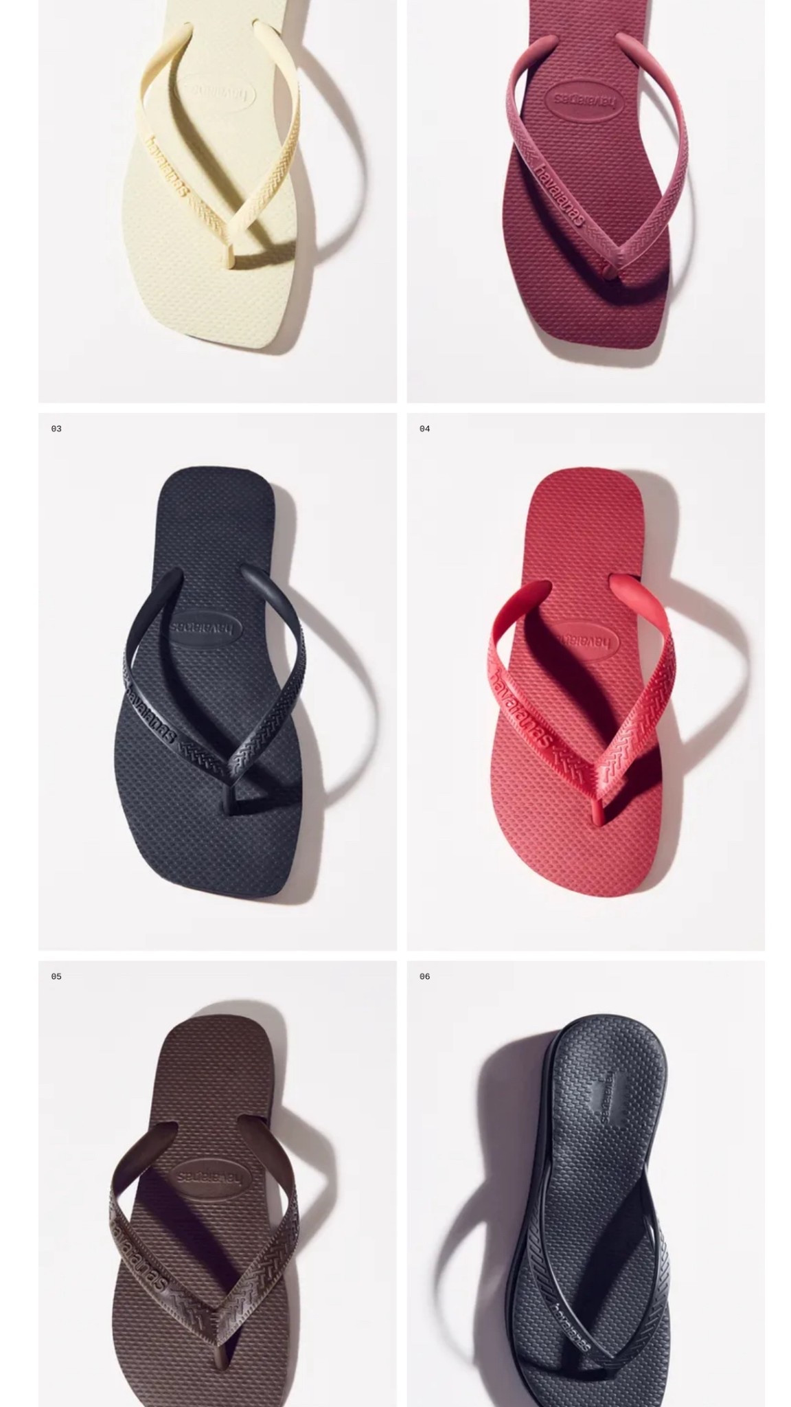 Zara New in - haviana flip flops and polka dot jacket 

#LTKspringtrends #LTKspring