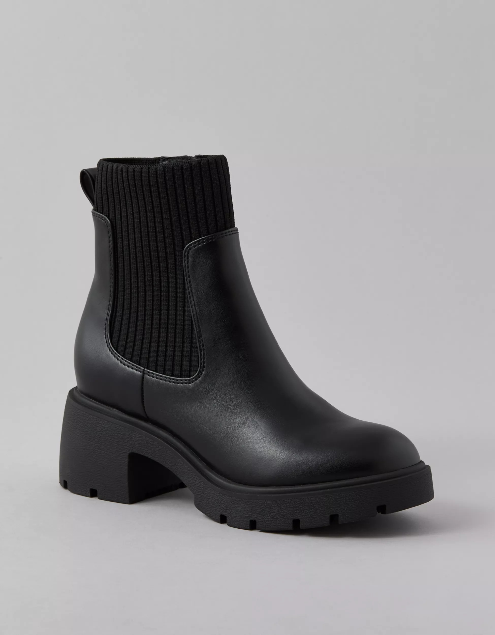 AE Hutch Bootie | American Eagle Outfitters (US & CA)