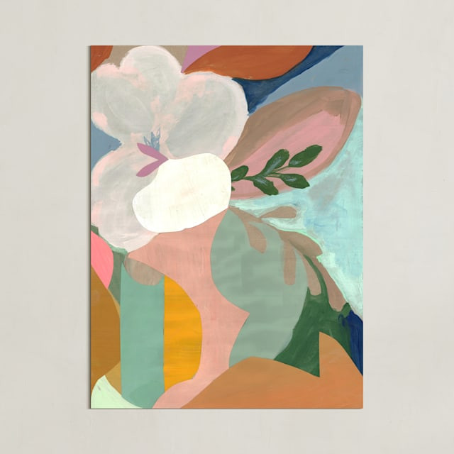 Birthday Bouquet II | Minted