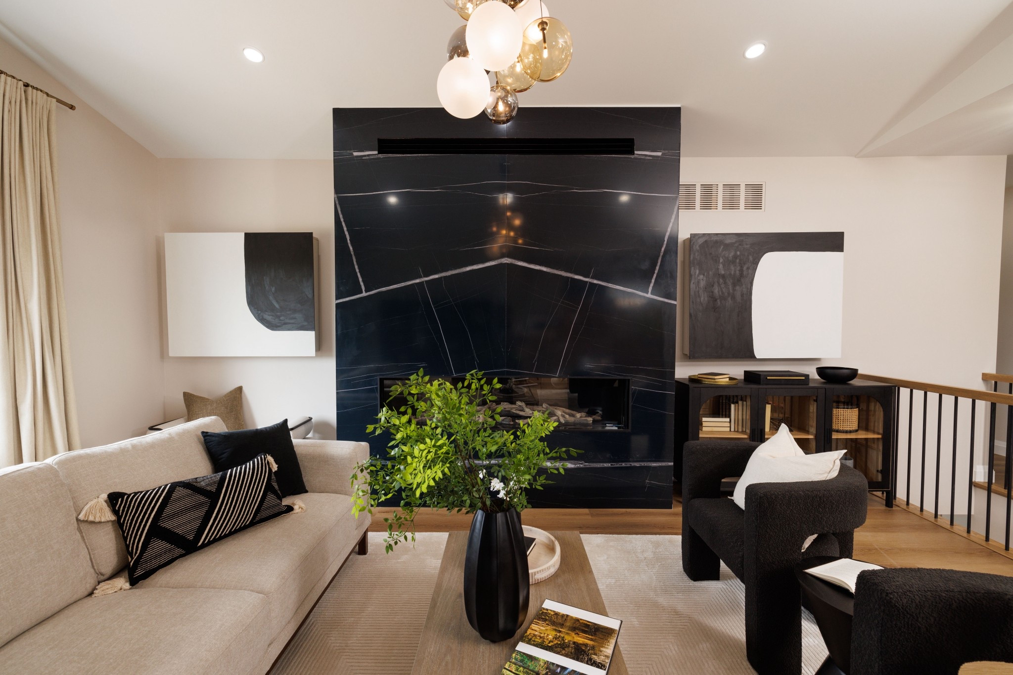 HGTVs Renovation Resort Episode 2 - Great Room Interior Design Products 

#liketkit 

#LTKStyleTip #LTKHome