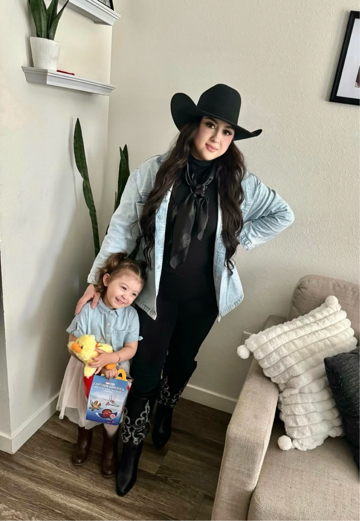 Western wear outfit, vaquera outfit, western fashion 

#LTKbeauty #LTKU #LTKfamily