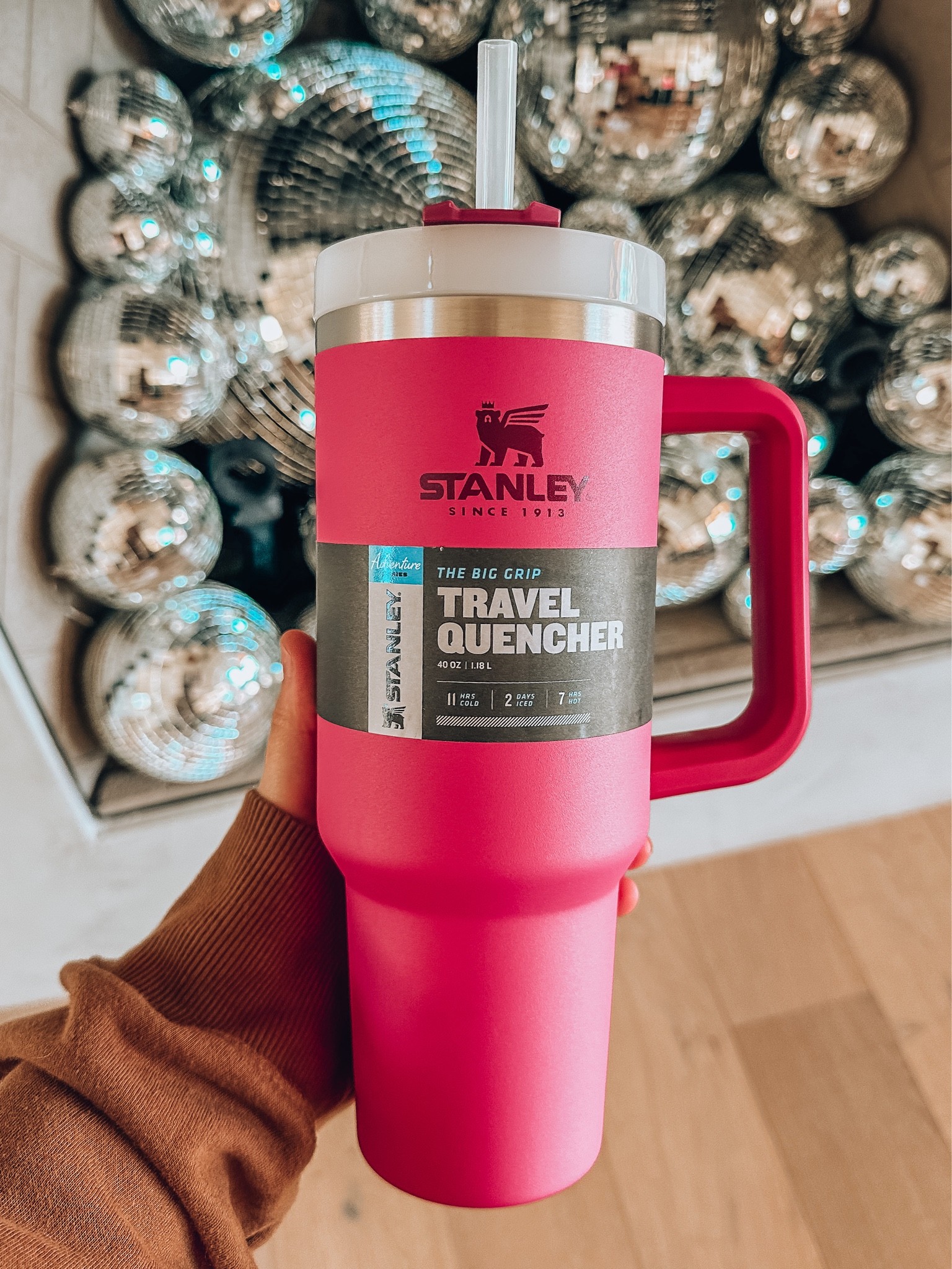 Must have Stanley cup!!!!


#LTKfamily #LTKunder50 #LTKhome