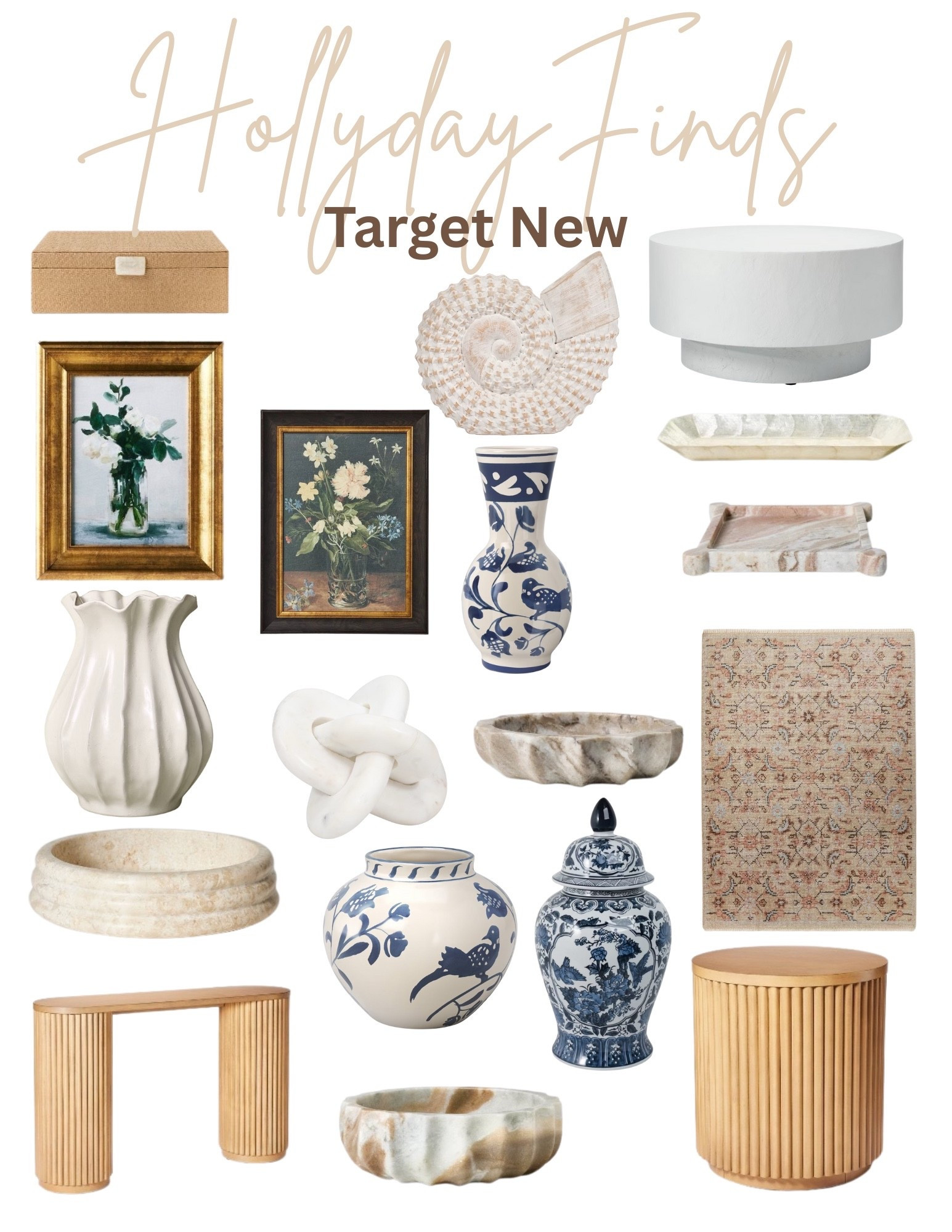 Target Home Decor 

#LTKHome #LTKSeasonal