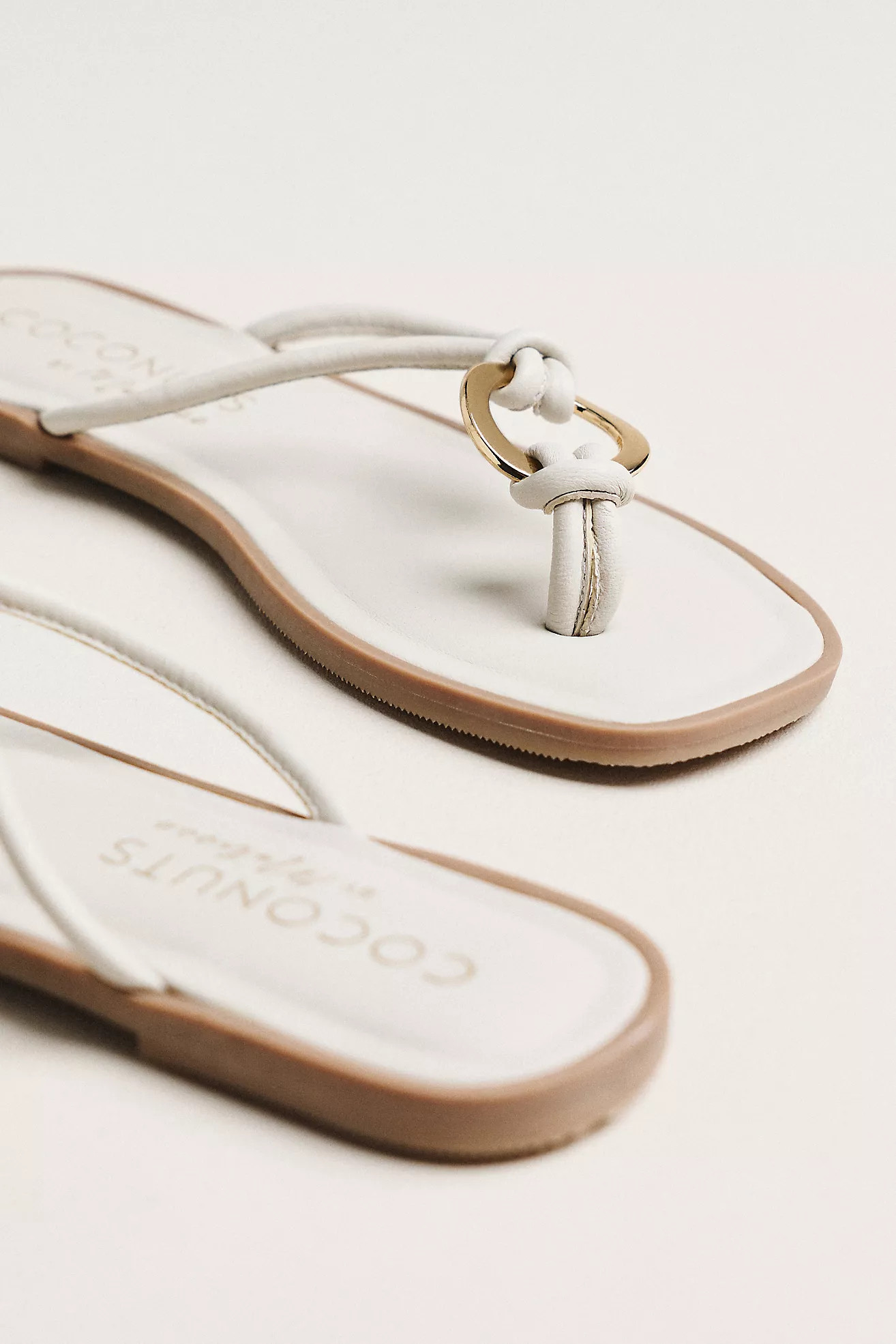 Coconuts by Matisse Mission Flip-Flop Sandals | Anthropologie (US)
