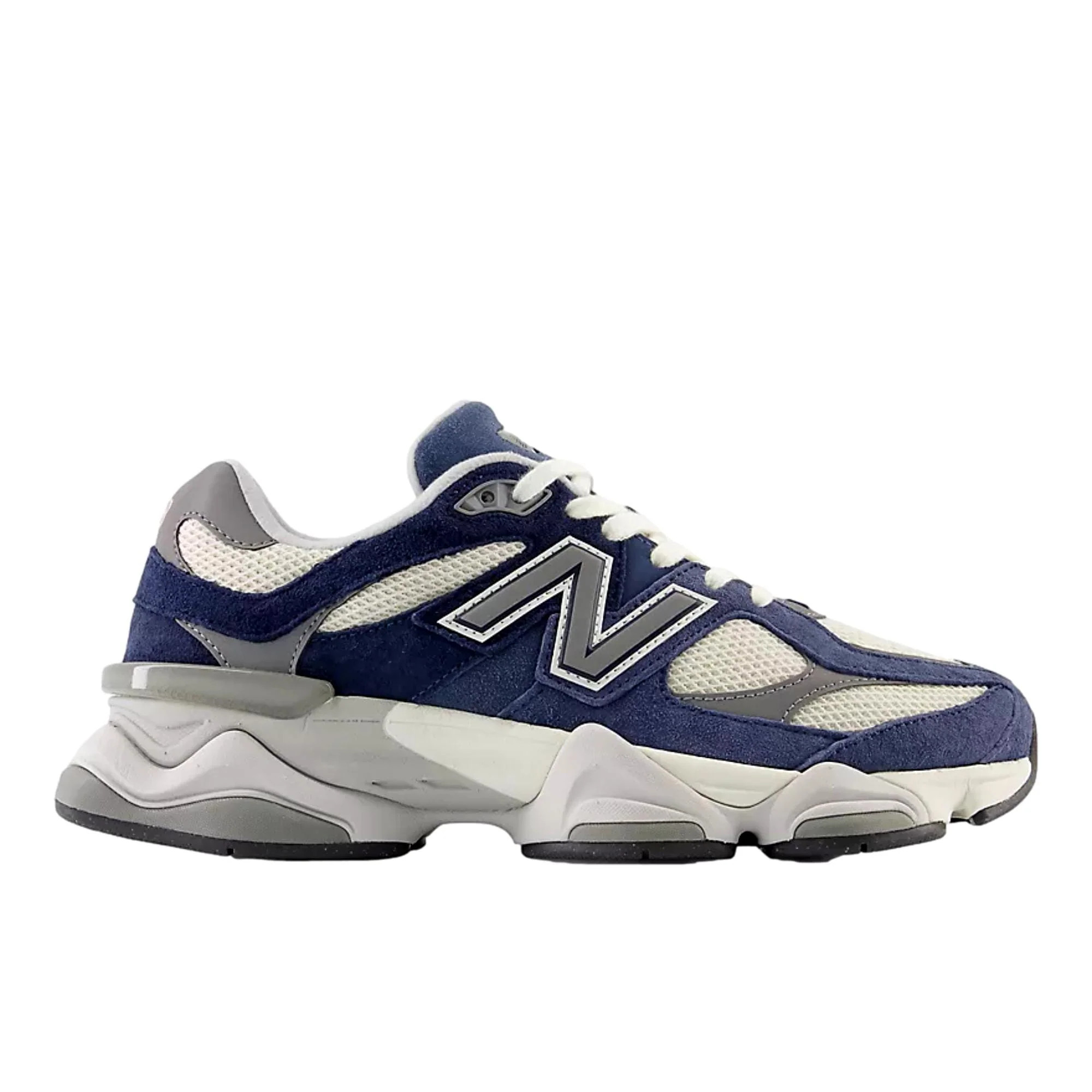 New Balance 9060 Indigo/Calm Taupe U9060IND Men's | Shop Simon