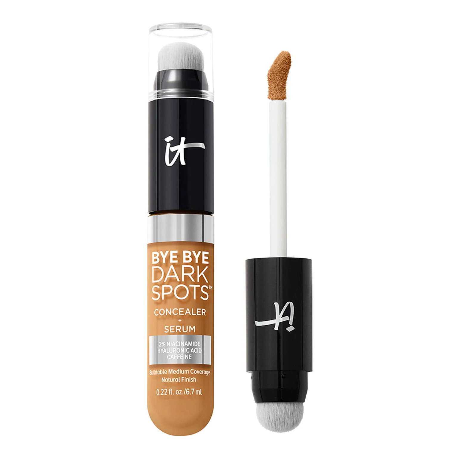 Bye Bye Dark Spots Concealer + Serum | IT Cosmetics (US)