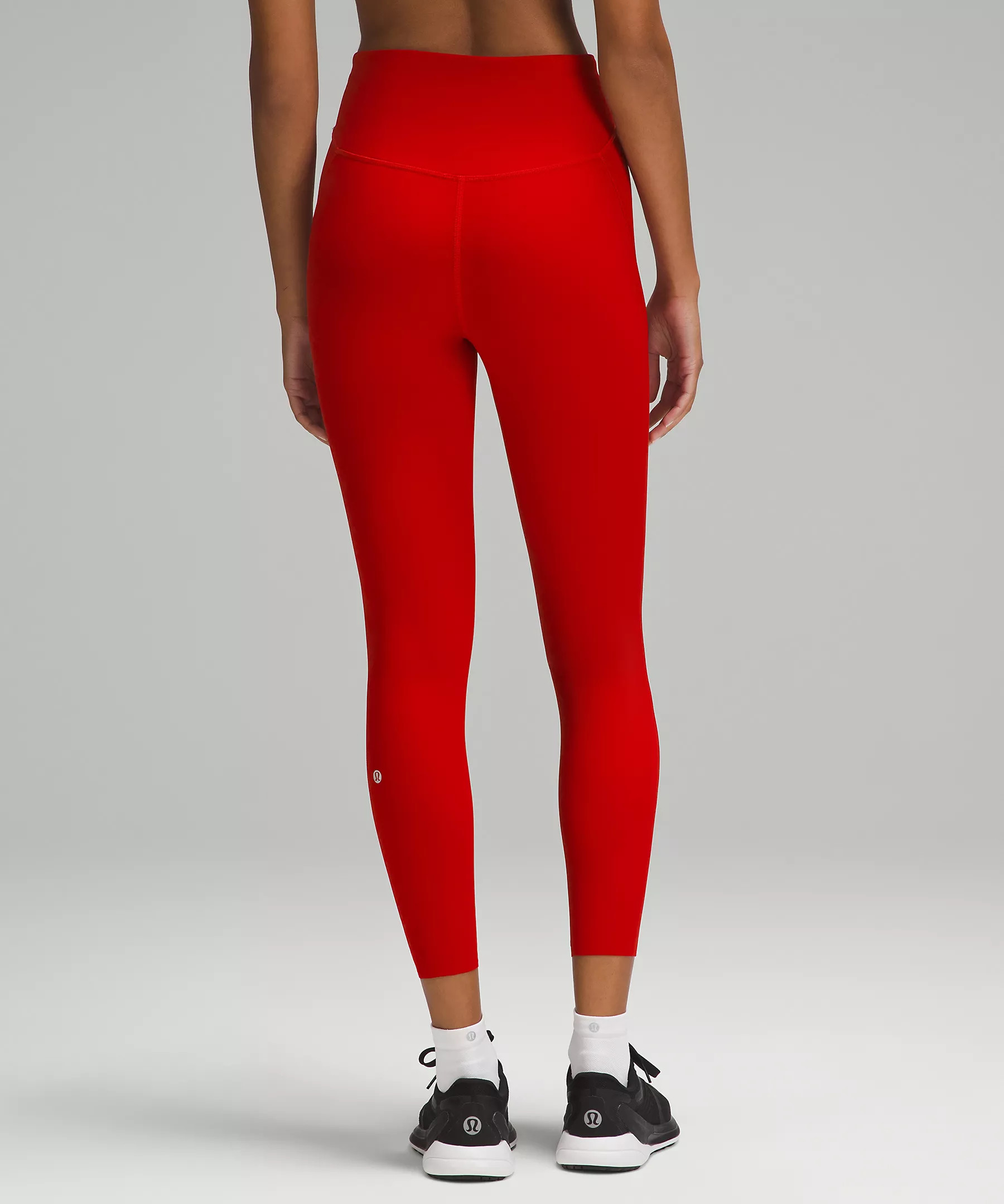 Base Pace High-Rise Tight 25" | Lululemon (US)