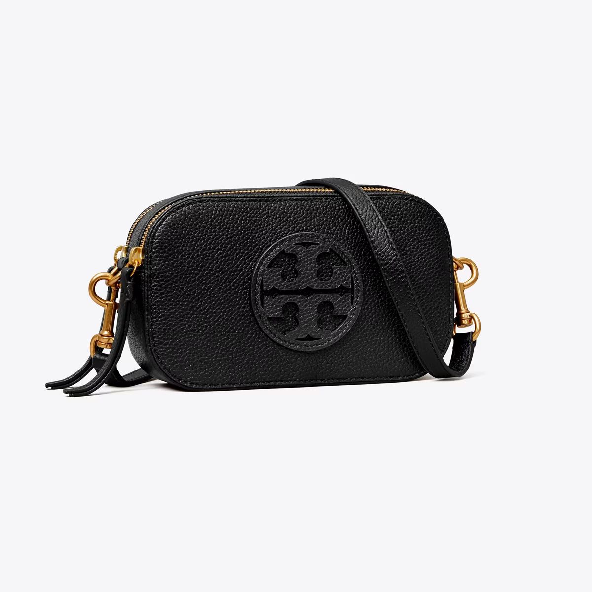 MINI MILLER CROSSBODY BAG | Tory Burch (US)