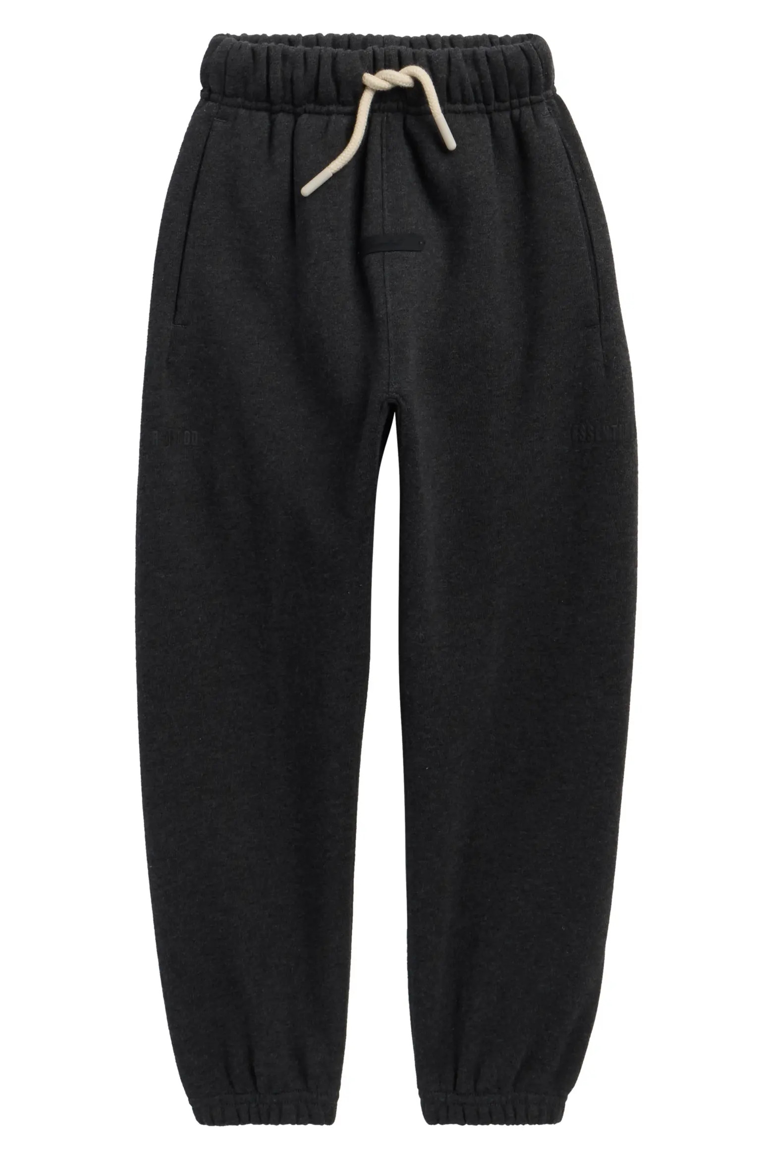 Fear of God Essentials Kids' Classic Fleece Joggers (Men) | Nordstrom | Nordstrom