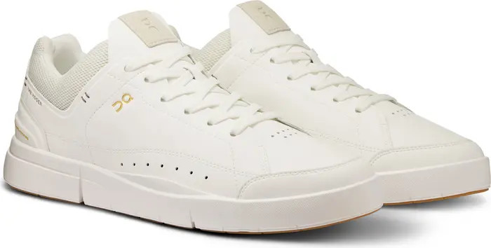 THE ROGER Centre Court Tennis Sneaker (Men) | Nordstrom