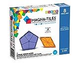 Magna Tiles Polygons Expansion Set, The Original Magnetic Building Tiles for Creative Open-Ended Pla | Amazon (US)