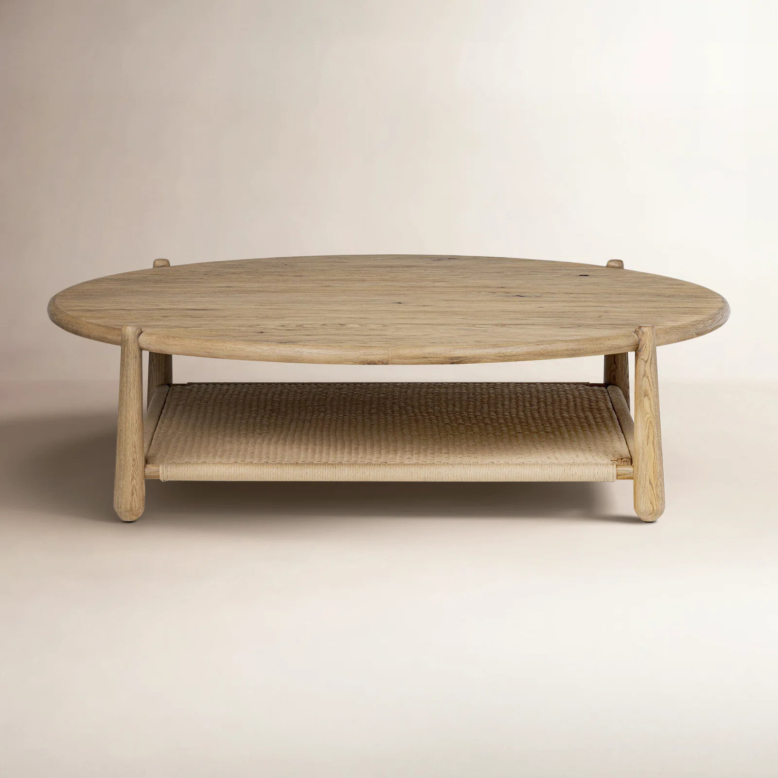 Salvador Coffee Table | Birch Lane