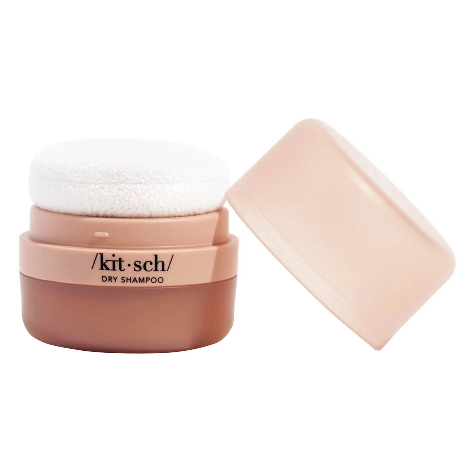 Kitsch Volumizing Rice Protein Dry Shampoo - For Dark Hair | Kohl's