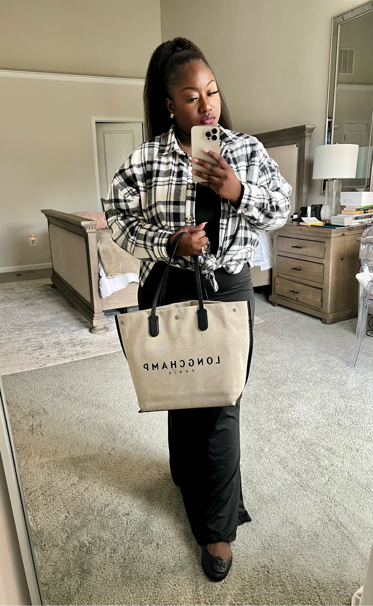 Flannel | fall outfits | outfit inspiration| skims | longchamp | nastygal | Bloomingdale’s 

#LTKstyletip #LTKSeasonal