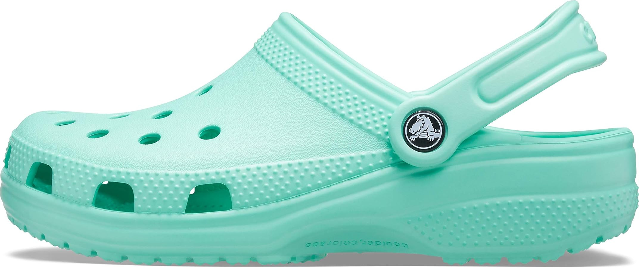 Crocs Unisex-Adult Classic Clogs | Amazon (US)