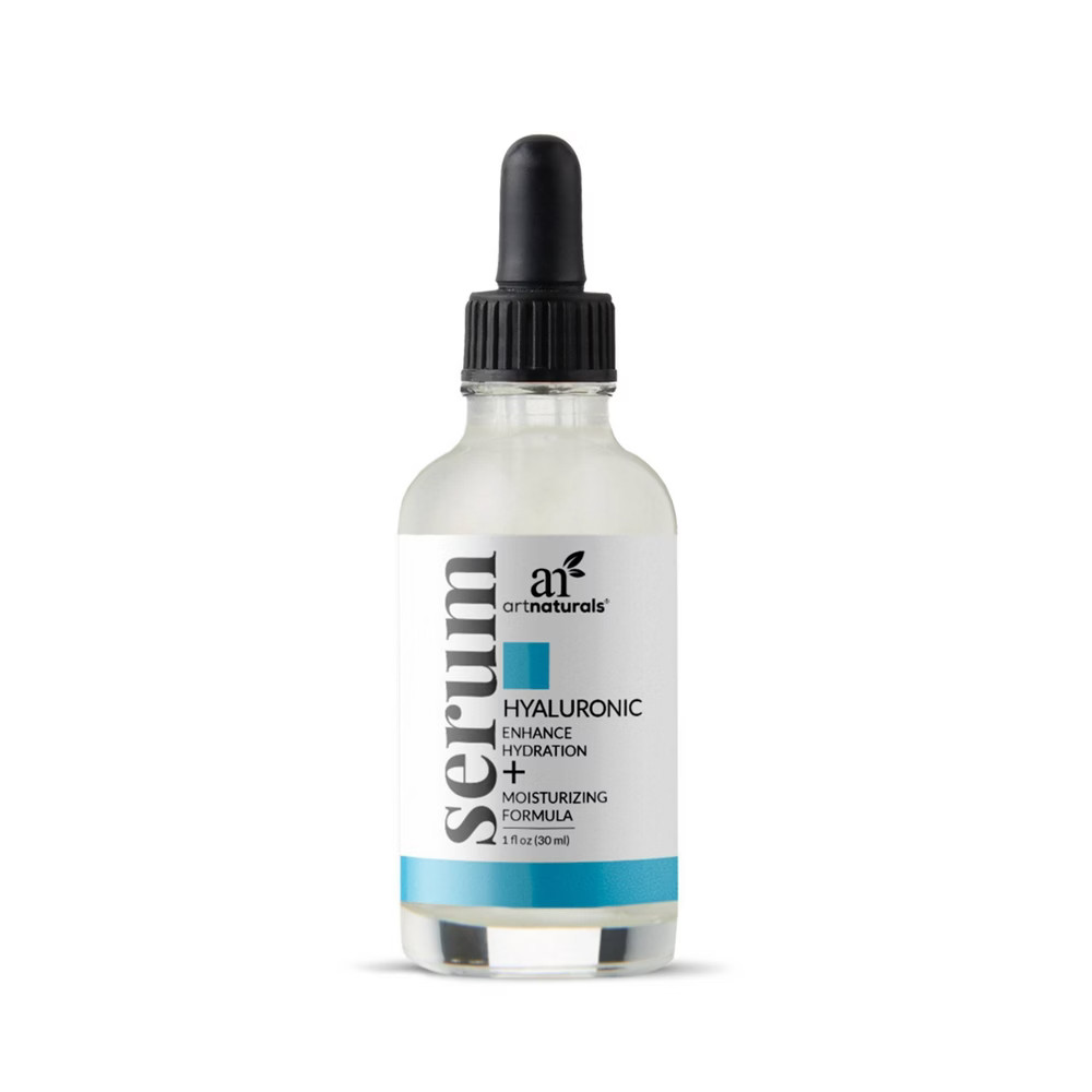 artnaturals Hyaluronic Acid Serum - 1 fl oz | Target