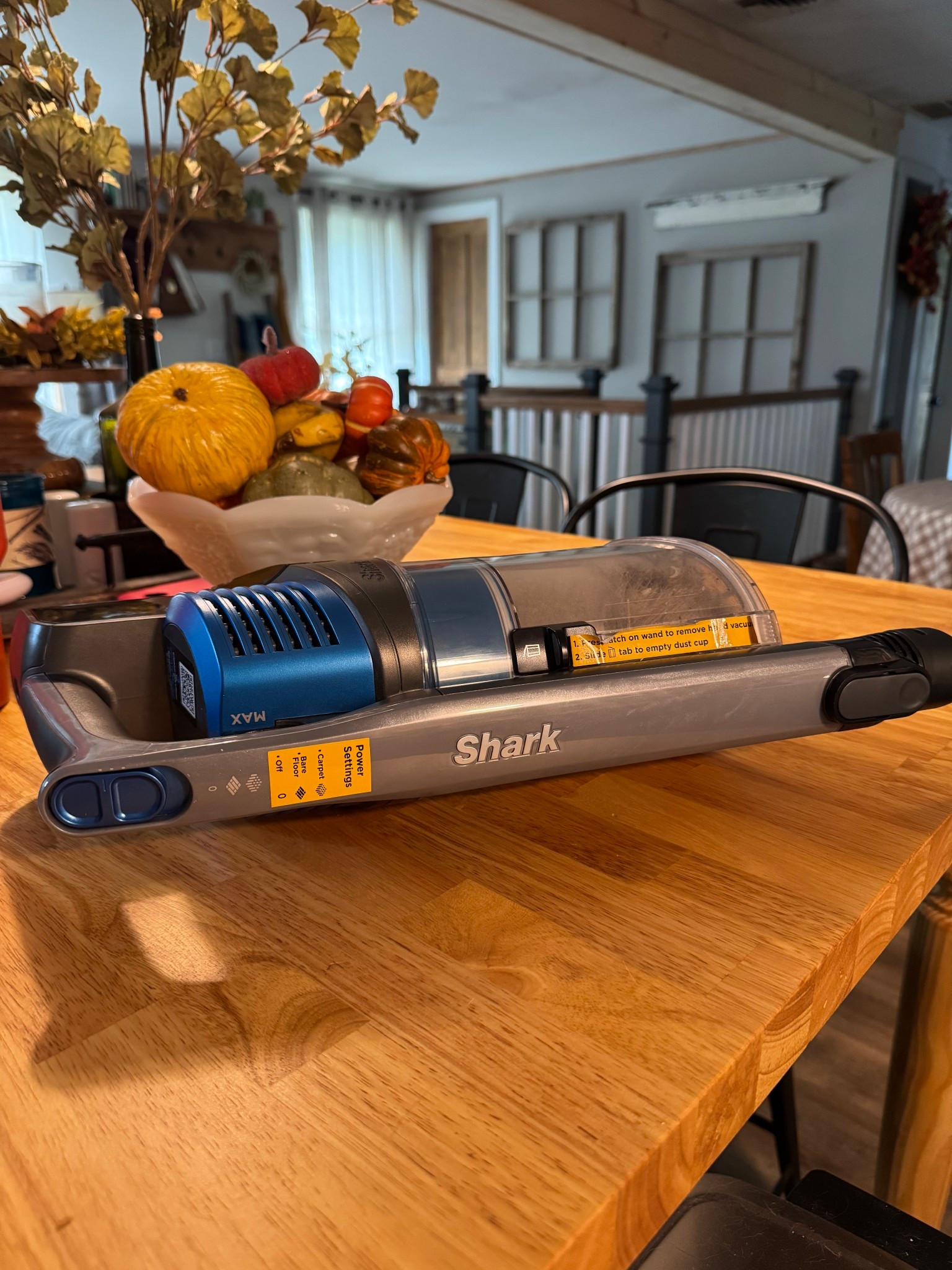 Still super happy with our Shark! 

#LTKFamily #LTKStyleTip #LTKHome