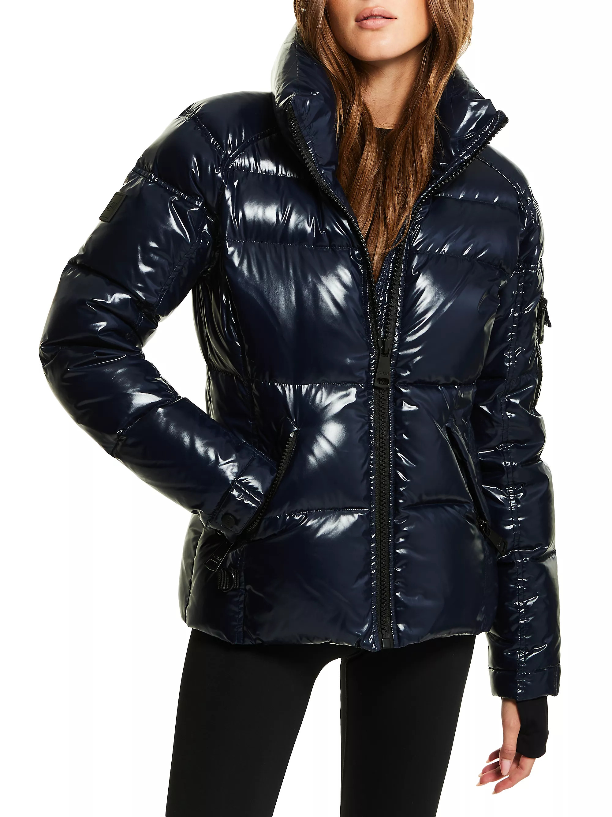 Freestyle Down Puffer Jacket | Saks Fifth Avenue