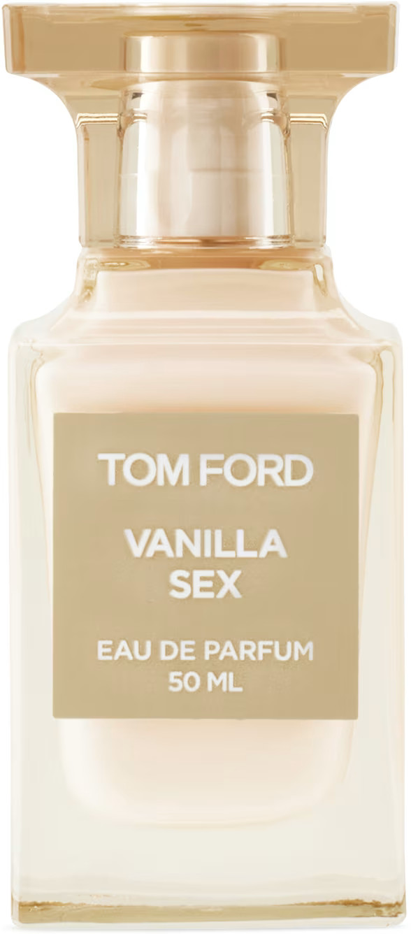 Vanilla Sex Eau de Parfum, 50 mL | SSENSE