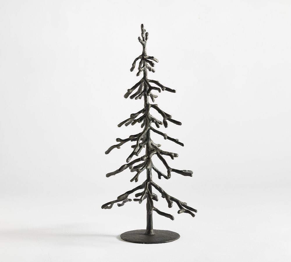 Sculpted Trees | Pottery Barn (US)