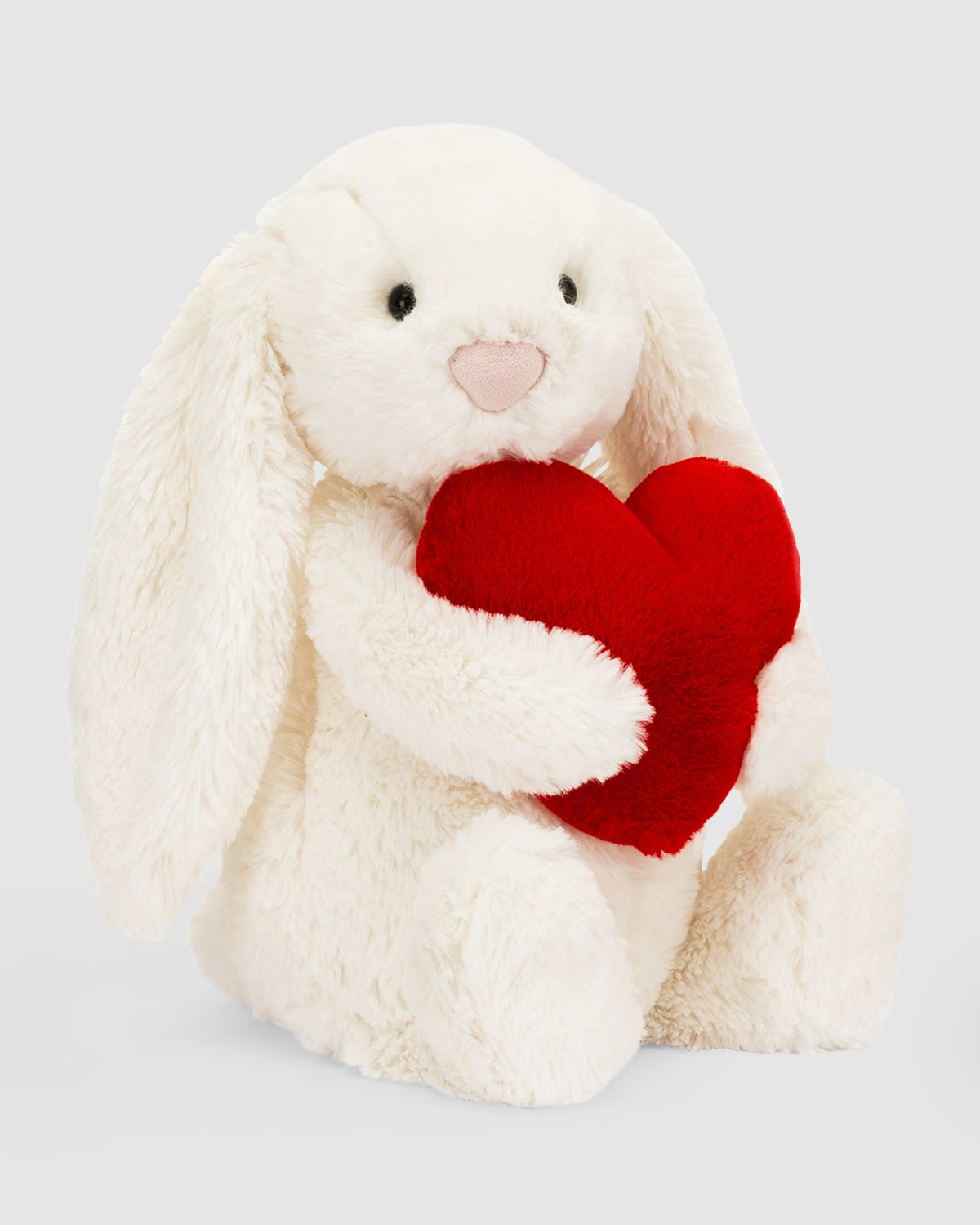 Bashful Heart Bunny | Neiman Marcus