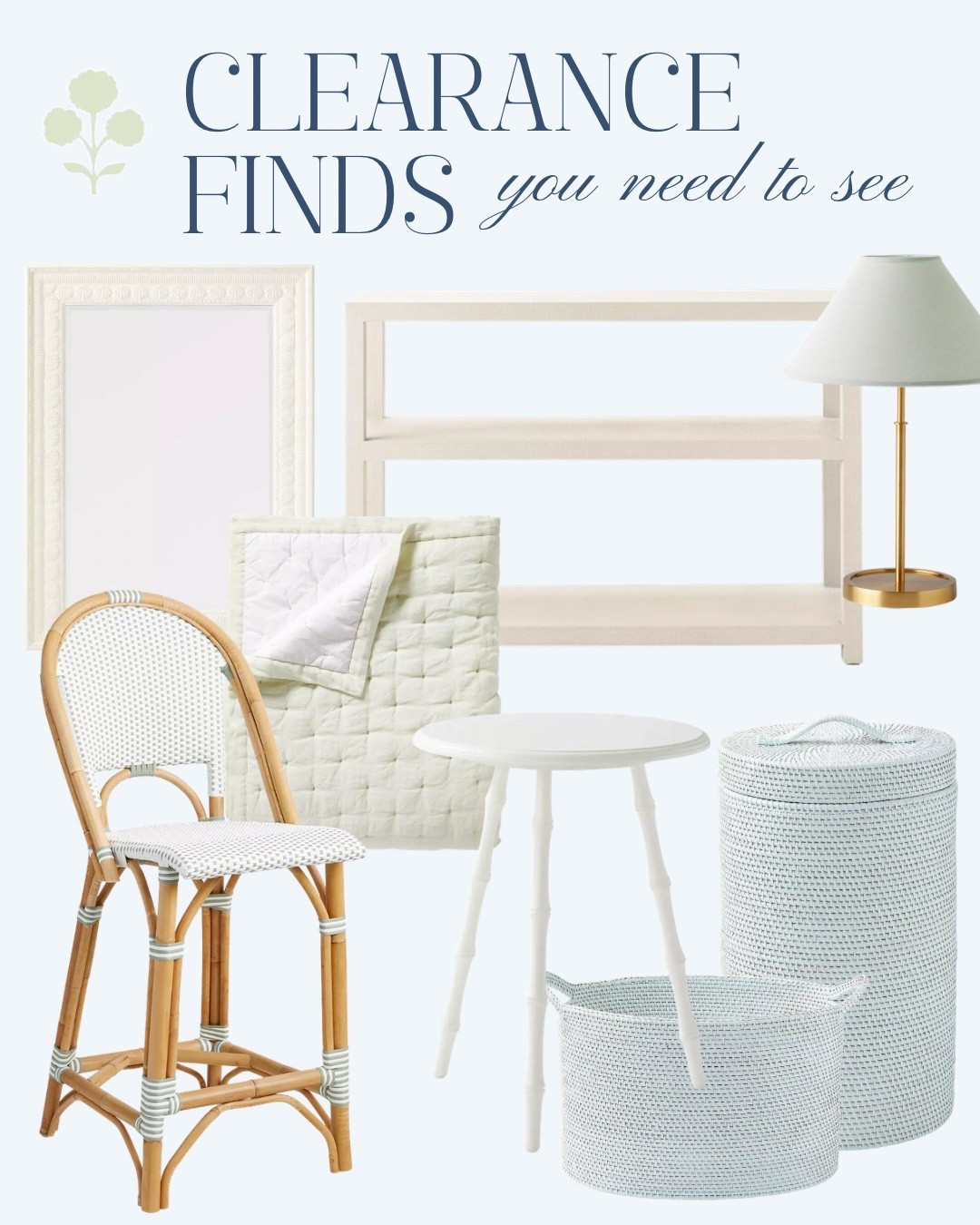 This Serena and Lily sale is so good! Extra 10% off clearance right now too! 

Memorial Day sale, Serena and Lily style, Serena and Lily clearance, classic coastal home