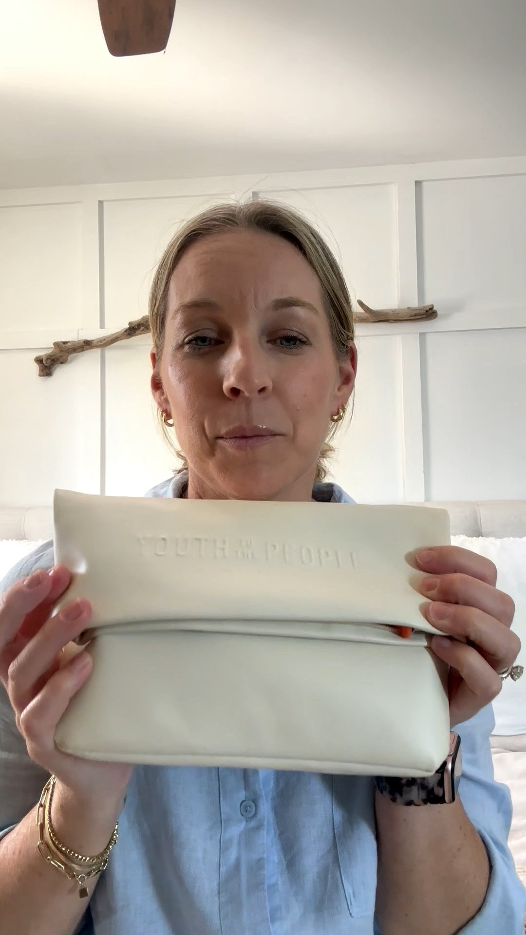 Can’t wait to dive into this and try it! Have you?? 

#LTKOver40 #LTKselfcare #LTKBeauty