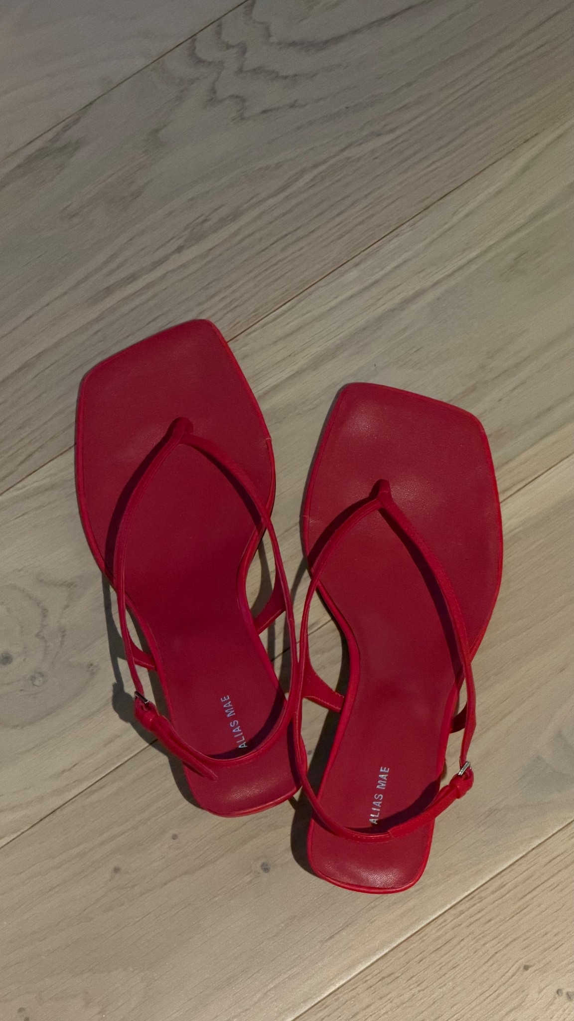 If you love The Row Constance heel.. this is your next best bet (but a fraction of the price)! These are so cool and comfy! TTS! 

#LTKspring #LTKstyletip #LTKshoes