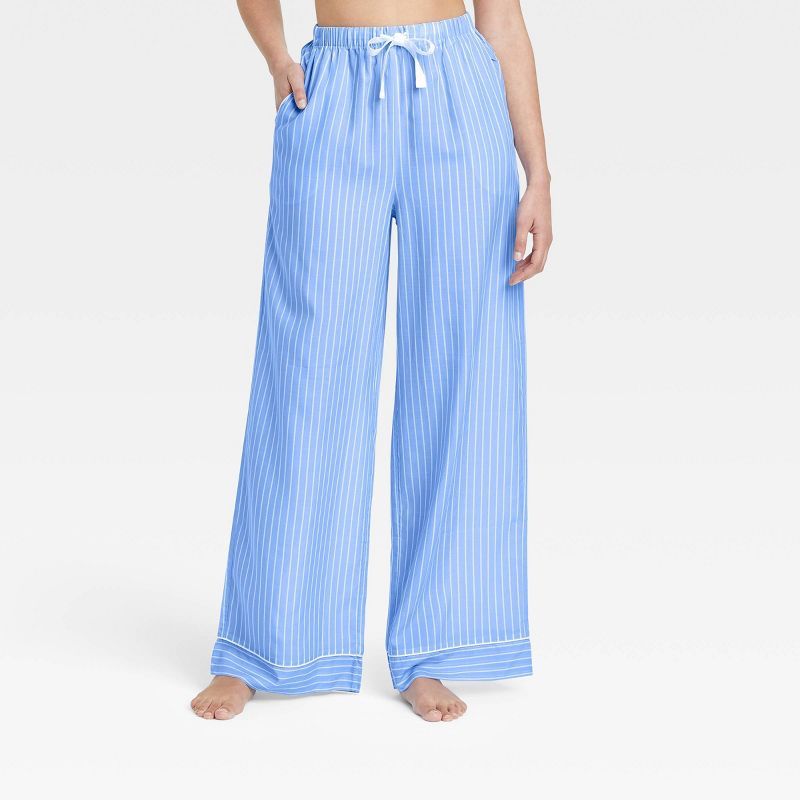 Women's Simply Cool Pajama Pants - Stars Above™ | Target